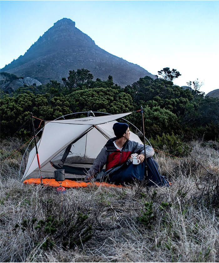 Outdoor Camping Tent