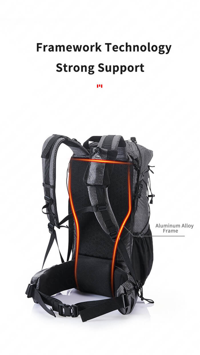 Climbing Backpacks