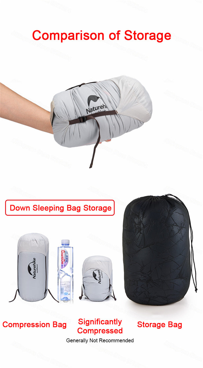 Sleeping Bag