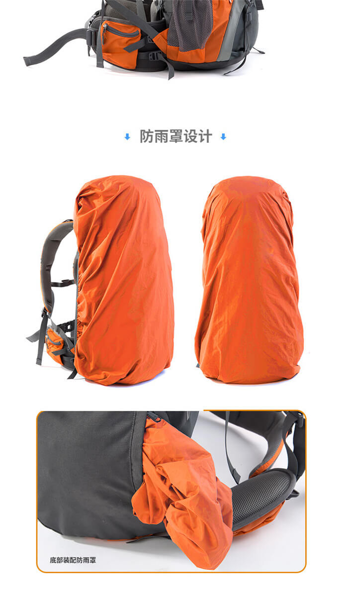 Backpack Bag