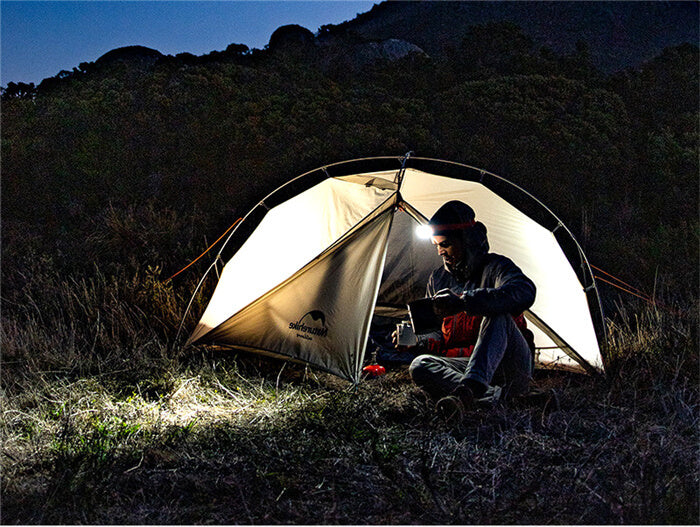 Outdoor Camping Tent