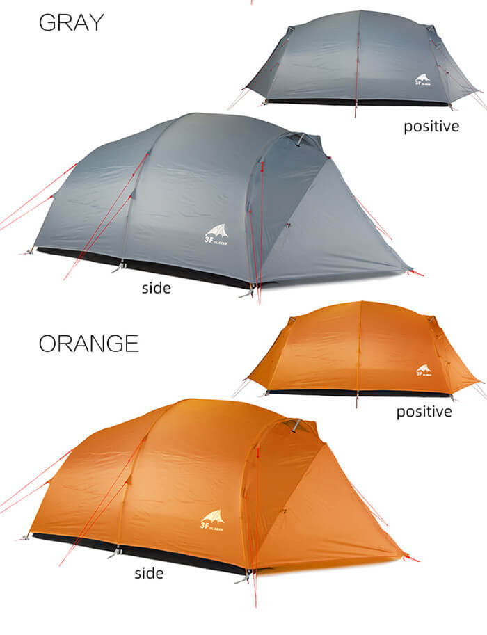 Camping Tent Outdoor
