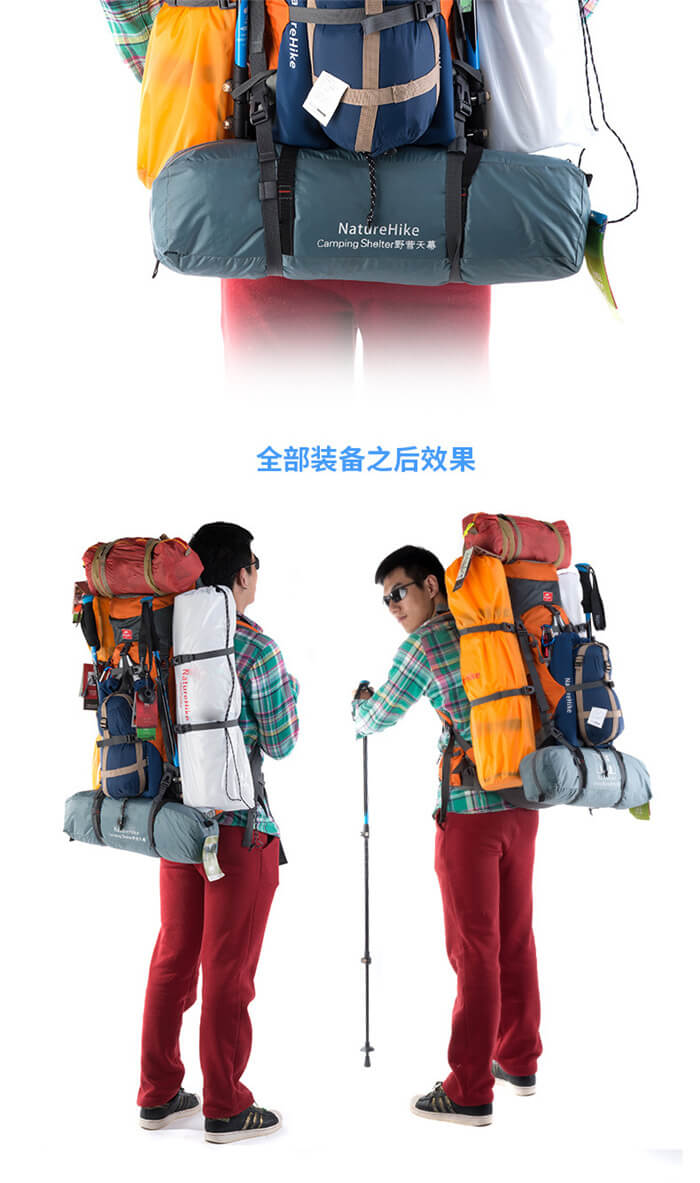 Backpack Bag