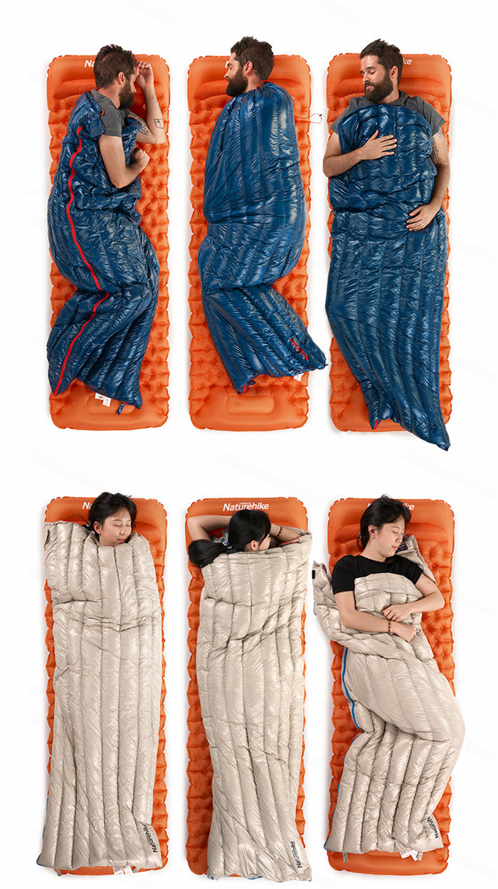 Sleeping Bag