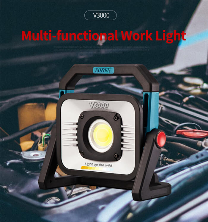 Camping Party Lighting Lamp