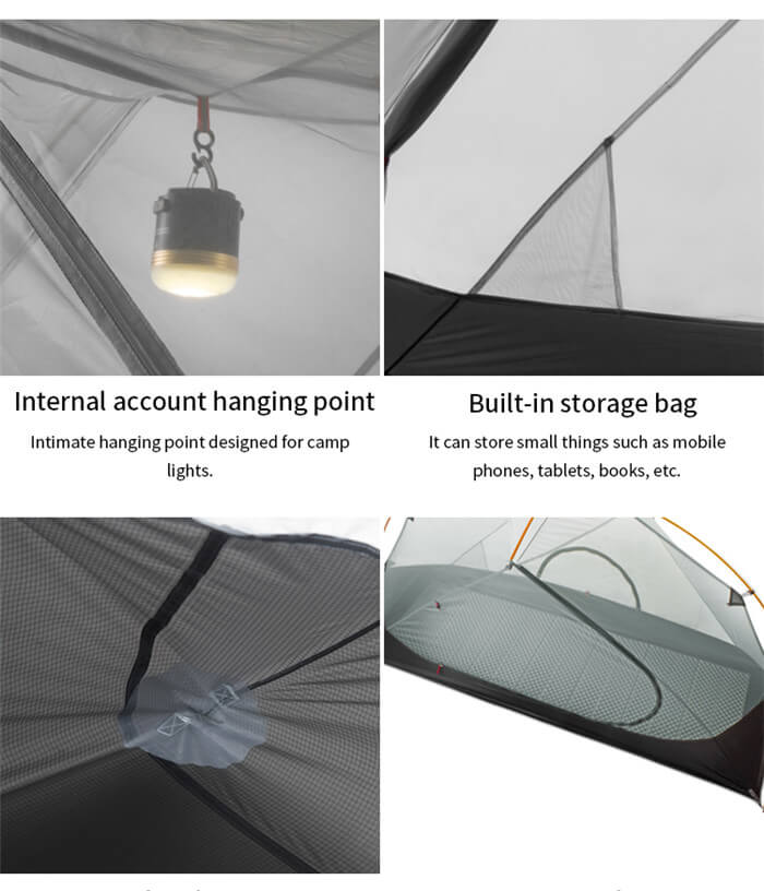 Camping Tent