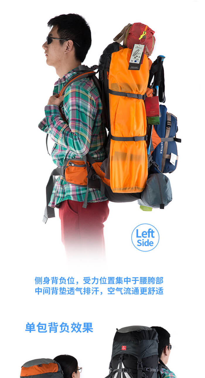 Backpack Bag