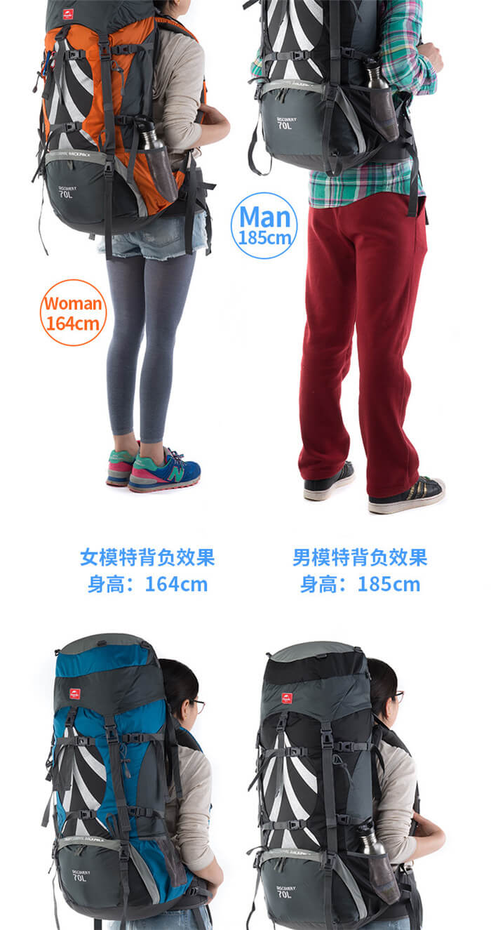 Backpack Bag