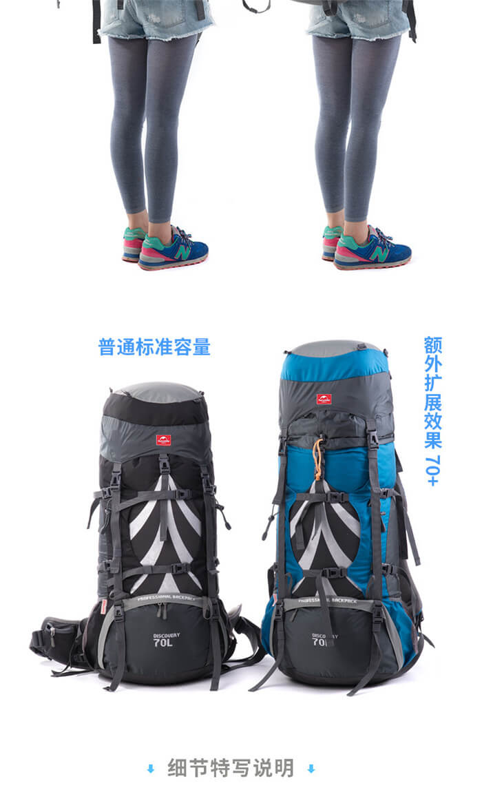 Backpack Bag