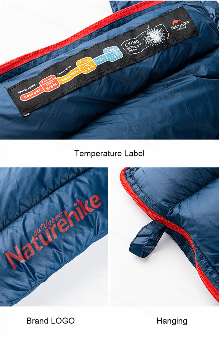 Sleeping Bag