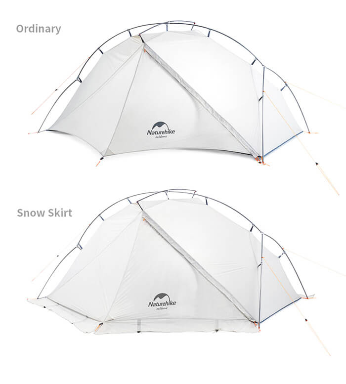 Outdoor Camping Tent