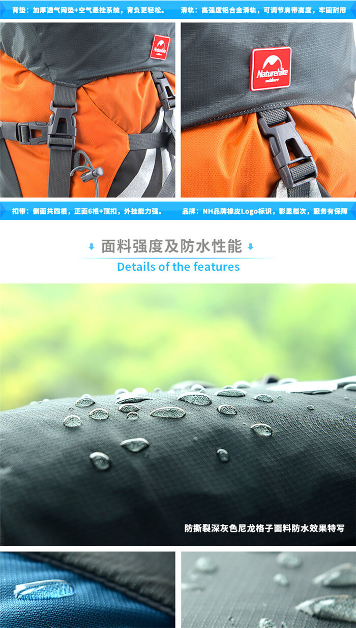 Backpack Bag