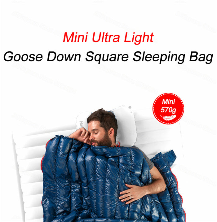 Sleeping Bag