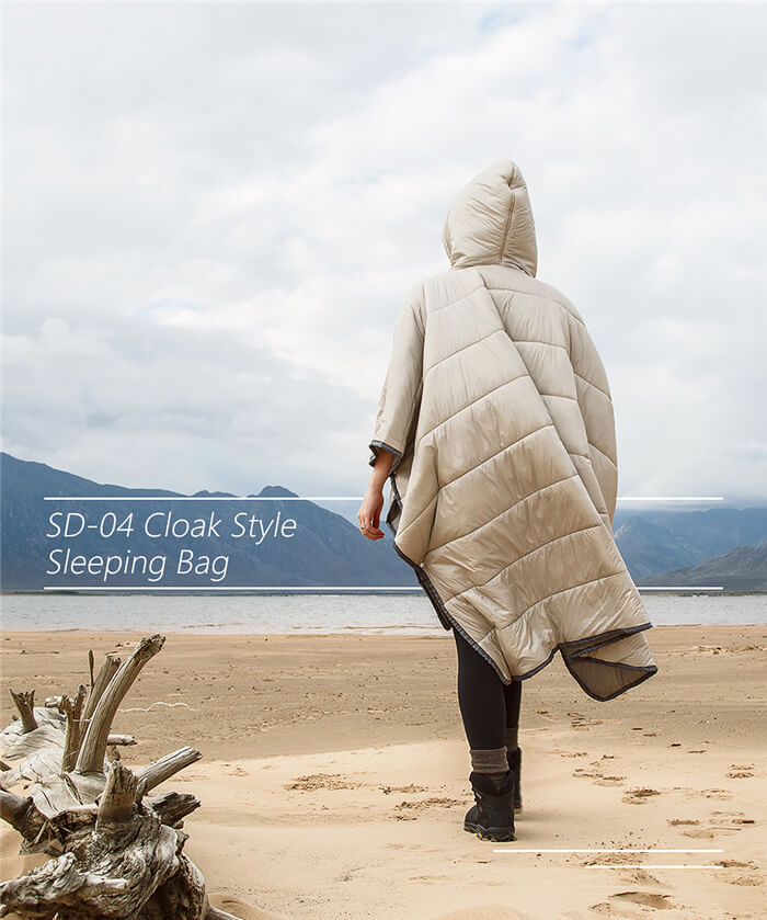 Sleeping Bag