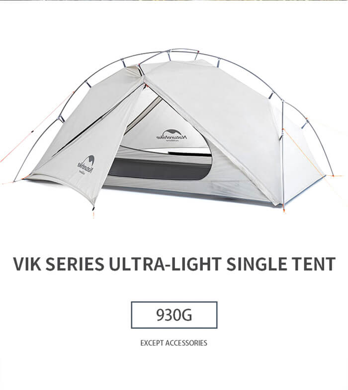 Outdoor Camping Tent