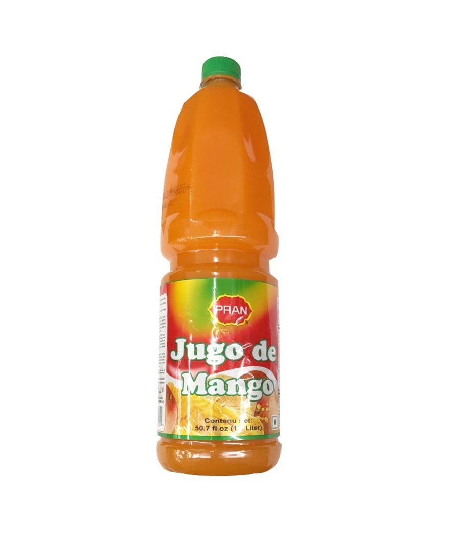 MANGO JUICE 1L