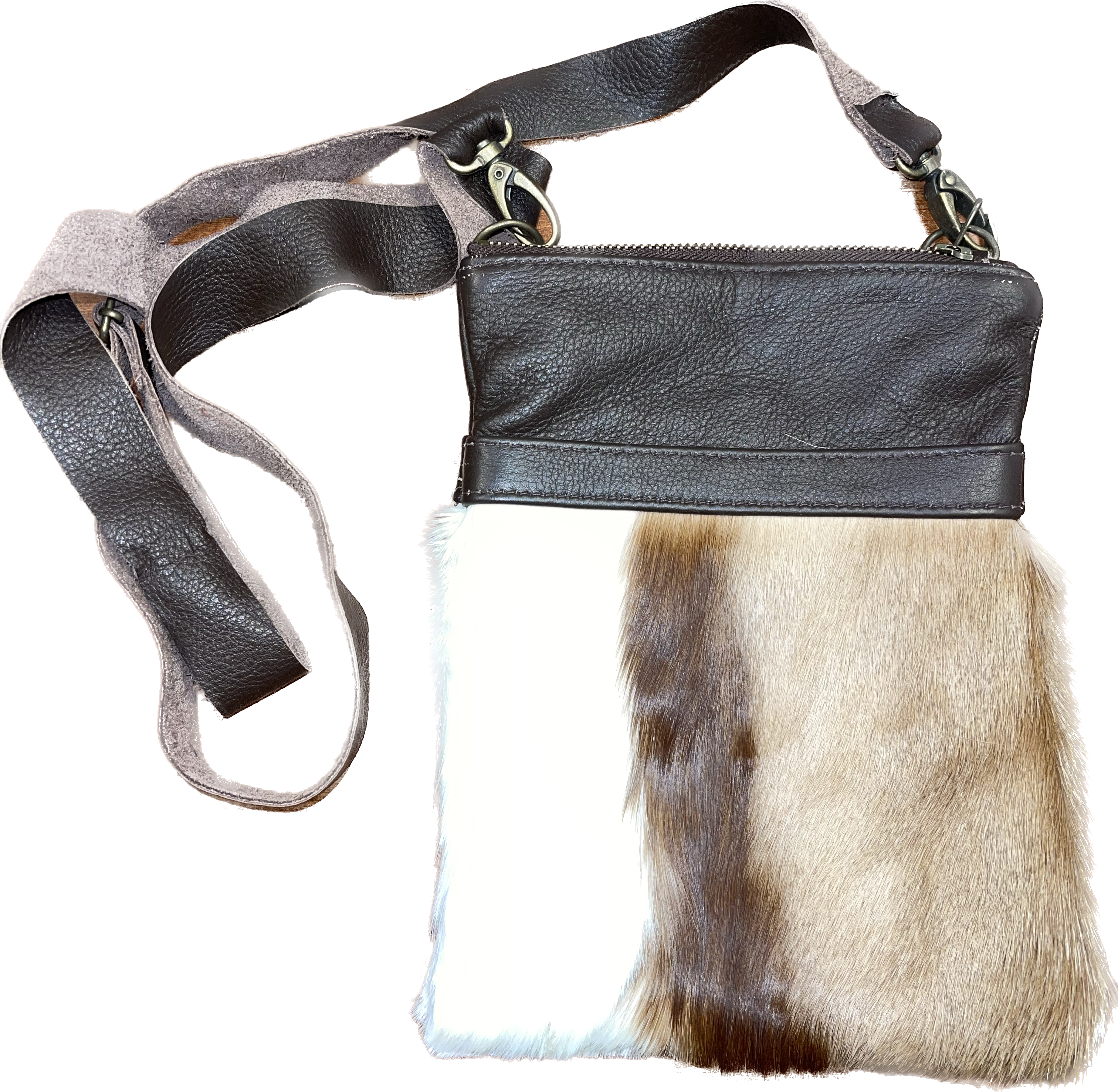 Springbok Sling Bag