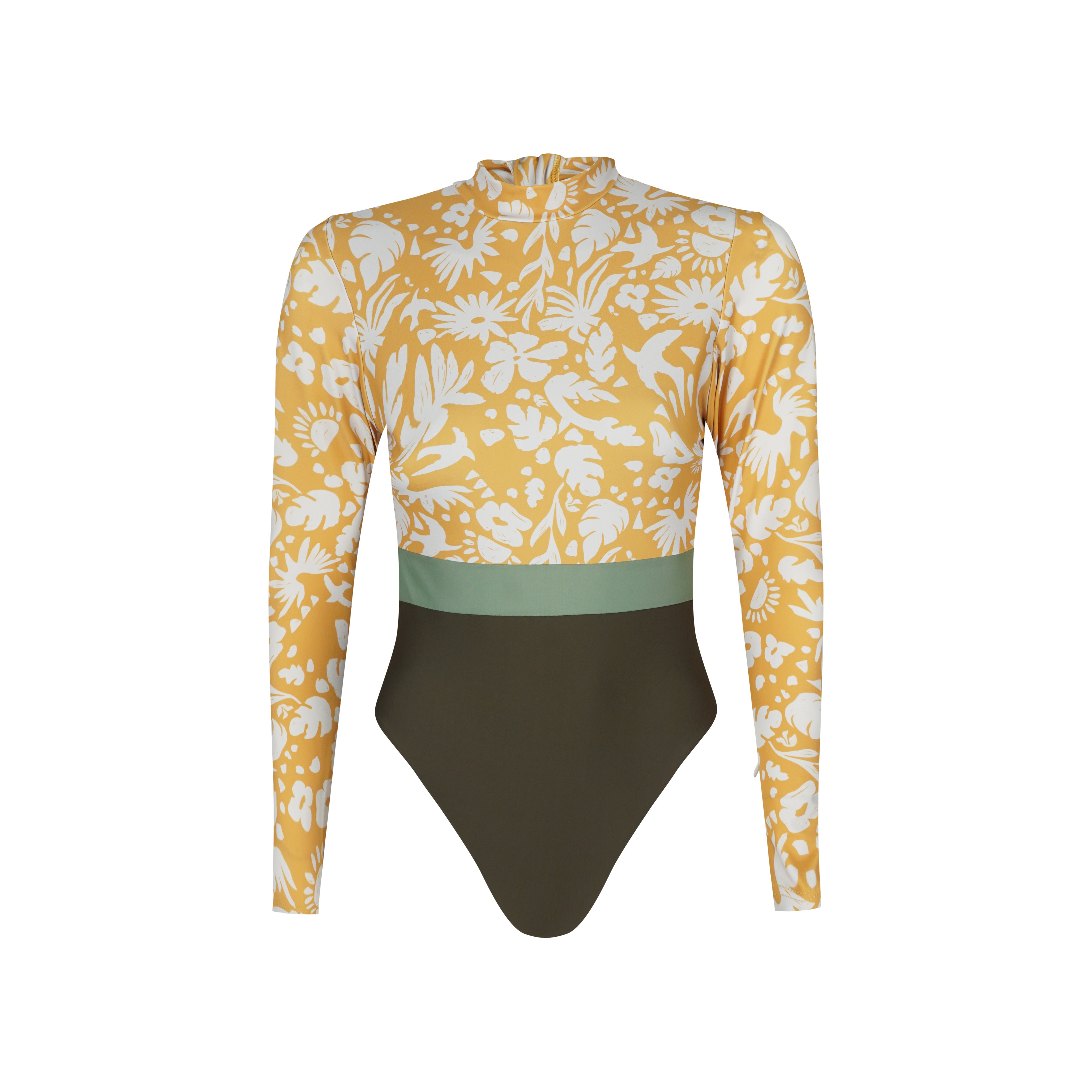 Lia Surfsuit