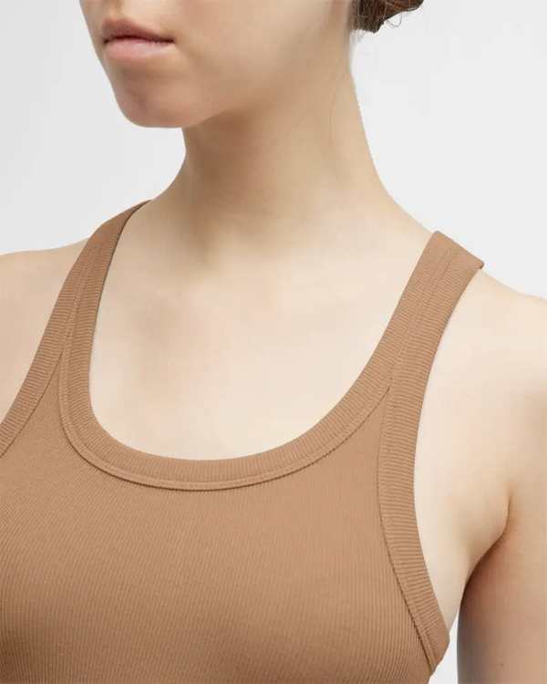 Greyven Cameron Tank - Desert Tan