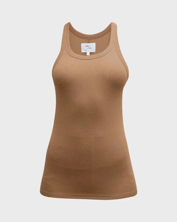 Greyven Cameron Tank - Desert Tan