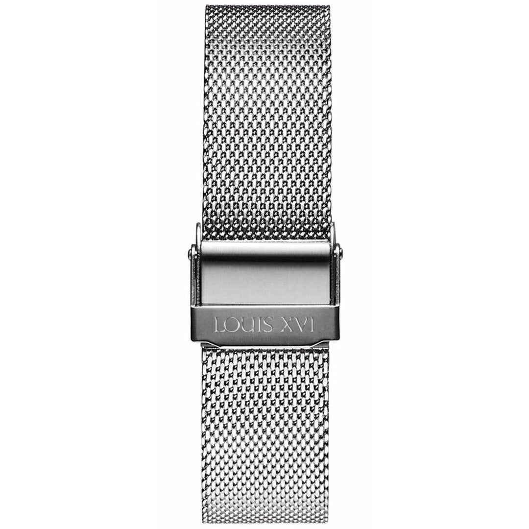 Mesh band - Silver