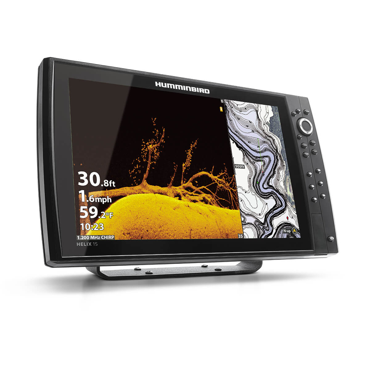 HUMMINBIRD HELIX 15 G4N MDI CHO