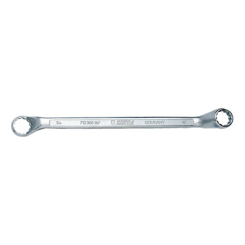 ZEBRA POWERDRIV? (12-Point) Double Box End Wrench - Deep Offset - 30mm x 32mm