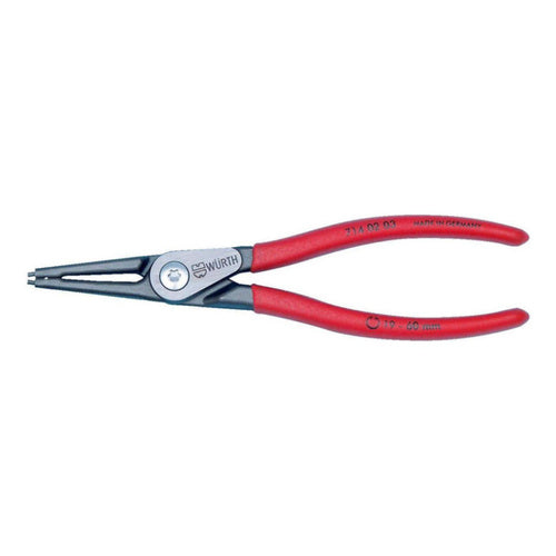 Circlip Pliers Form C - 140mm Length (8-13mm Grip Range)