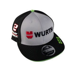 Wurth Nascar Playoff Hat 2018