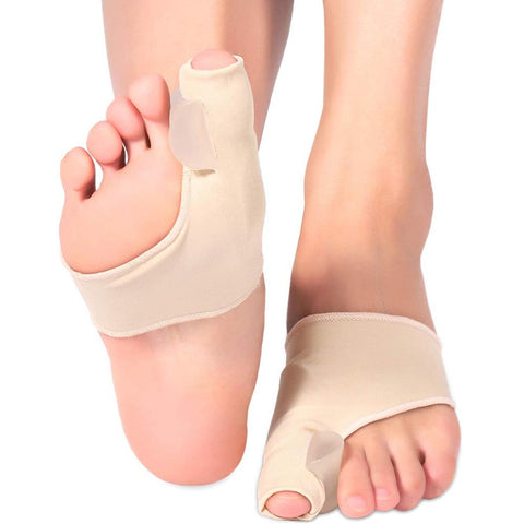 Bunion Relief Sleeves