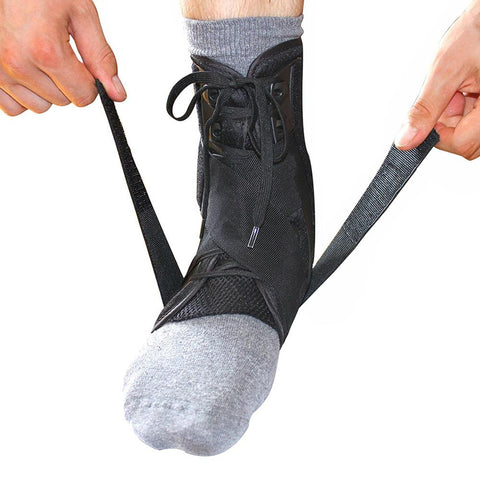 Ankle Brace,