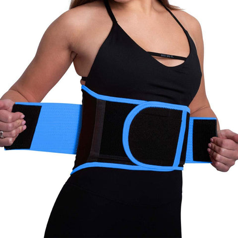 Waist Trainer Belt 