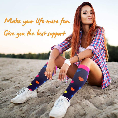 Compression Socks