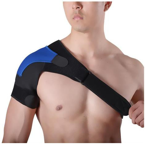 Shoulder Brace