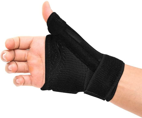 Thumb Brace