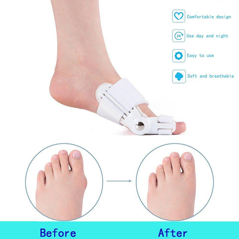 Hallux Valgus Brace