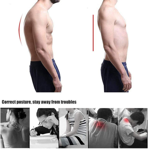 Posture correction