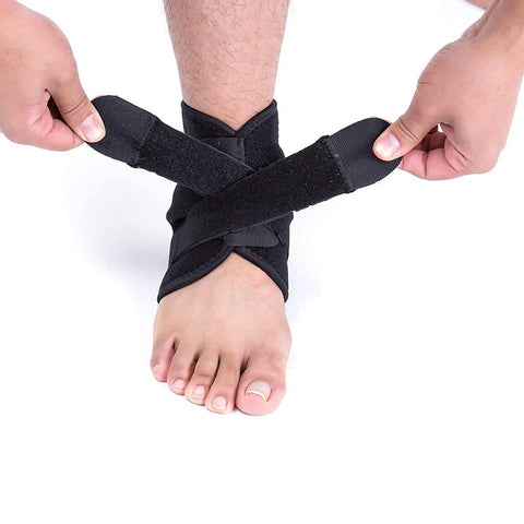 Ankle Support Brace