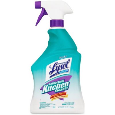 Lysol Kitchen Cleaner (74411)