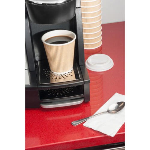 Genuine Joe Rippled Hot Cup (11256)