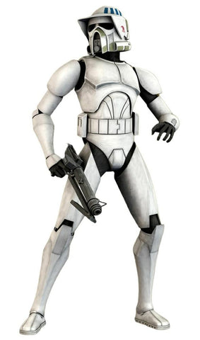 Advanced Recon Force Scout Trooper