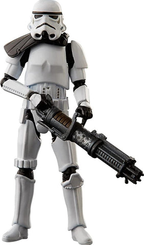 Heavy Weapons Stormtrooper