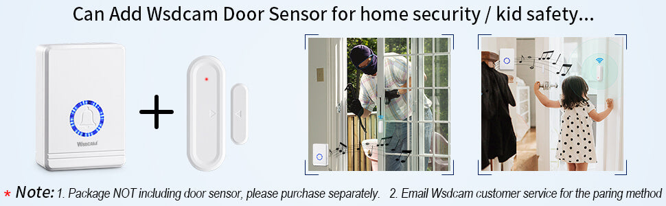 Driveway Alarm