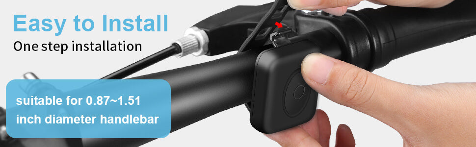 bike alarm