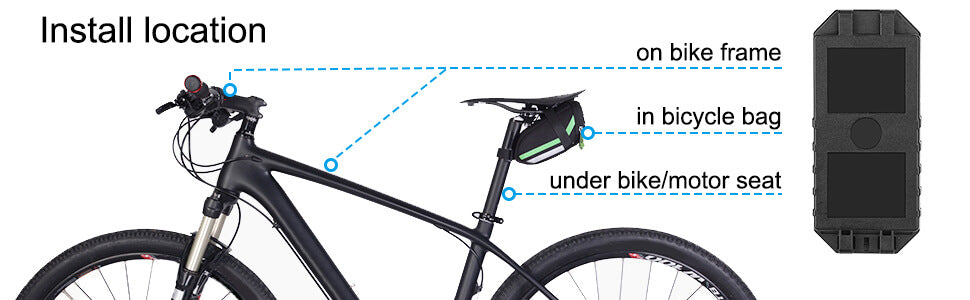 bike alarm