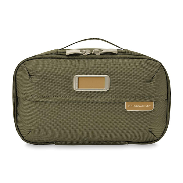 Baseline Expandable Essentials Kit - Olive