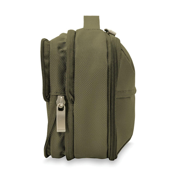 Baseline Expandable Essentials Kit - Olive