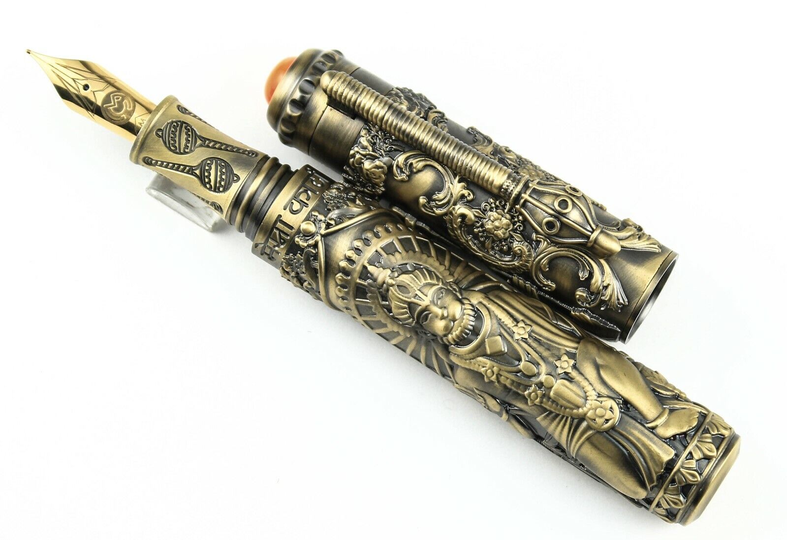 Magna Carta Hanuman Limited Edition Fountain Pen