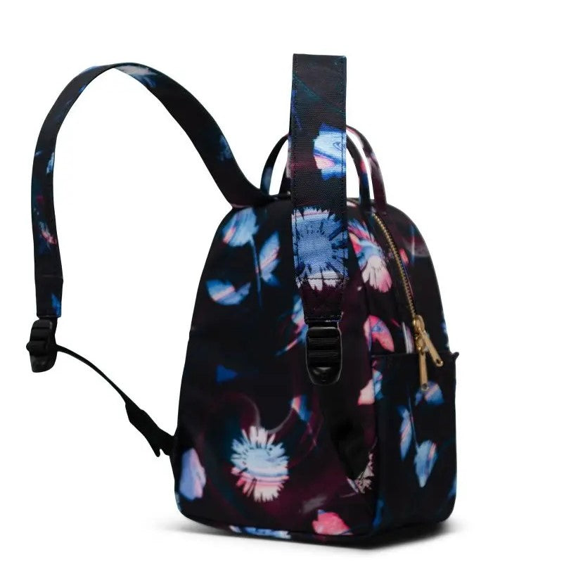 Herschel Nova Mini - Sunlight Floral