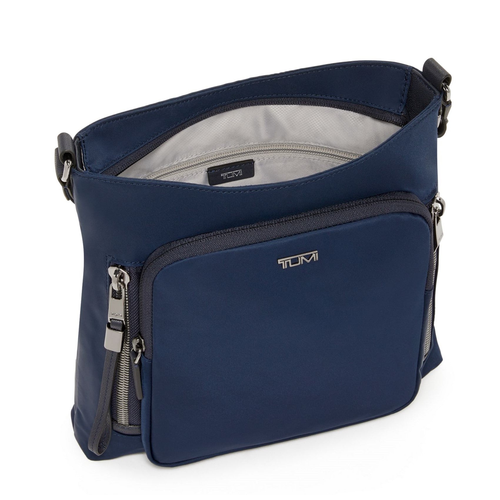 Voyageur Tyler Crossbody